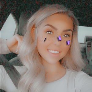 Meet your Posher, Amanda